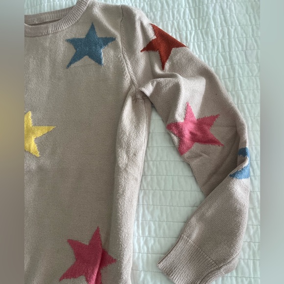 Star Sweater - Picture 4 of 12